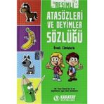 Mabelme Store Resimli Deyimler ve Atasözleri Sözlüğü