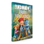 Mabelme Store Robotik ile Bilim Yolculuğu (Ciltli)