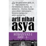 Mabelme Store Rübaiyyat-I Arif 1