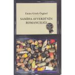 Mabelme Store Samiha Ayverdi'nin Romancılığı