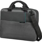 Mabelme Store Samsonite 16N-09-001 Qibyte Notebook El Çantası, 14.1", Antrasit - Option-1 - 001-Renkli