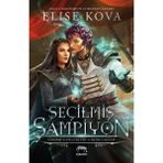 Mabelme Store Seçilmiş Şampiyon - Girdap Günlükleri 2. Kitap