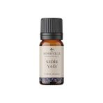 Mabelme Store Sedir Uçucu Yağı 10 ML%100 Saf ve Doğal (Cedarwood Essential Oil) - Option-1