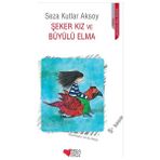 Mabelme Store Şeker Kız ve Büyülü Elma