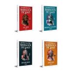 Mabelme Store Sherlock Holmes Seti (4 Kitap Takım)