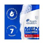 Mabelme Store & Shoulders Şampuan Men Ultra 300 ml - Option-1
