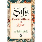 Mabelme Store Şifa ve Esmaü’l-Hüsna ile Dua
