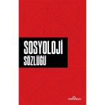 Mabelme Store Sosyoloji Sözlüğü