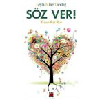 Mabelme Store Söz Ver! Yaşam Aşk Ruh