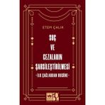 Mabelme Store Suç ve Cezaların Şahsileştirilmesi
