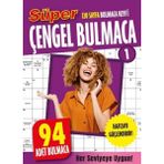 Mabelme Store Süper Çengel Bulmaca 1