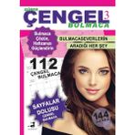 Mabelme Store Süper Çengel Bulmaca 3: Bulmaca Severlerin Aradığı Her Şey
