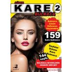 Mabelme Store Süper Kare Bulmaca 2