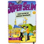 Mabelme Store Süper Selim - 5 Eyüp Sultan'da Karışan Mevsimler
