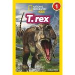 Mabelme Store T.rex - National Geographic Kids