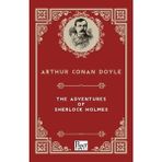 Mabelme Store The Adventures Of Sherlock Holmes (Ingilizce Kitap)