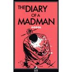 Mabelme Store The Diary Of A Madman