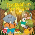 Mabelme Store Tospaa'nın Bir Hayali Var