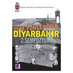 Mabelme Store Tüm Yönleriyle Diyarbakır 2. Sempozyumu