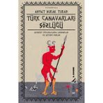 Mabelme Store Türk Canavarları Sözlüğü (Resimli)