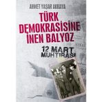 Mabelme Store Türk Demokrasisine Inen Balyoz
