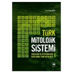 Mabelme Store Türk Mitolojik Sistemi 1