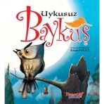 Mabelme Store Uykusuz Baykuş
