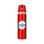 Mabelme Store Whitewater Erkek Sprey Vücut Deodorantı 150 ml - Option-1