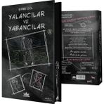 Mabelme Store Yalancılar ve Yabancılar 2 (Ciltli Özel Baskı)