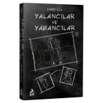 Mabelme Store Yalancılar ve Yabancılar 2 (Ciltli)