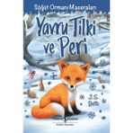 Mabelme Store Yavru Tilki ve Peri - Söğüt Ormanı Maceraları