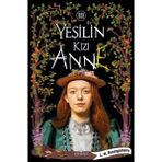 Mabelme Store Yeşilin Kızı Anne 3 - Ciltsiz