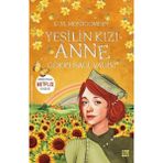 Mabelme Store Yeşilin Kızı Anne 7 - Gökkuşağı Vadisi
