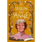 Mabelme Store Yeşilin Kızı Anne 8