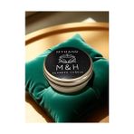 Mabelme Teneke Kokusuz Mum 60 gr - Option-1