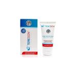 Mabelme Tereson Koku Karşıtı Ayak Bakım Kremi 50 ml (Gümüş Iyon Korumalı) - Option-1