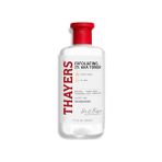 Mabelme Thayers Glikolik Asit, Laktik Asit ve Cadı Hazel Içeren% 2 Aha Eksfoliye Edici Toner, Tüm Cilt Tipleri Için Pürüzsüzleştirici ve Gözenek Arındırıcı Cilt Bakımı, 12 Fl Oz - Option-1