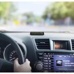 Mabelme Toptan Numaratör Açılır Kapanır Mıknatıslı Araba Telefon Numarası Parkmatik, Araç Numaralık, Numaratörü - -- - 000-Siyah