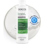 Mabelme Vıchy Dercos Anti Dandruff Hassas Saç Derisi Için Kepek Karşıtı Şampuan 200 ml - Option-1