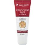 Mabelme Yağı Özlü Nemlendirici Ayak Bakım Kremi (75 Ml) - Option-1