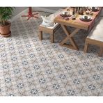 Mabelme Yer Kaplama Zemin Kaplama Folyosu 65X130 cm Azulejo Cramic - Option-1 - -50 C