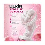 Mabelme Yüz Temizleme Köpüğü, Niacinamide ve Bitkisel Kompleks Ile, Panthenol, Papatya Ekstraktı, Hyaluronic Acid Içerir - 1 Adet - 000-Siyah