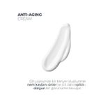Mabelme Zaroza Kırışıklık Karşıtı & Yoğun Nem Kolajen & Hyaluronic Asit Krem 50 ml - Option-1