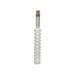 Mabeyn 1 Adet 200 ml Cam Boş Şişe | Zeytinyağ | Sıvı Yağ | Nar Ekşisi | Sos Şişesi | Özel Tasarım Size - 0 - Siyah - Option-1