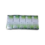 Mabeyn 10 Adet 7W 4000K GU10 Duy 38° Gün Işığı LED Spot Ampul Uzlıght - 1 - 10 W - Amber