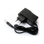 Mabeyn 12V 1.5A Adaptör - Priz Tipi - 1 Adet - Ahşap