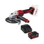 Mabeyn 18/150 - Solo, Akülü Avuç Taşlama ve 18V 4,0 Ah Pxc Starter Kit (Başlangıç Seti) - Ahşap