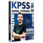 Mabeyn 2026 Kpss Genel Yetenek Tamamı Çözümlü Matematik Soru Bankası - Option-1