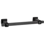 Mabeyn 22 cm Çekme/sürgü Kapı Kolu Siyah Renk - 001-Renkli - Option-1