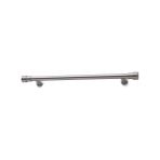 Mabeyn 50 cm Çekme/sürgü Kapı Kolu Saten Renk - 001-Renkli - Option-1